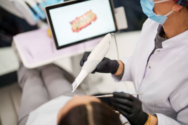 Professional Dental Services in Saluda, SC